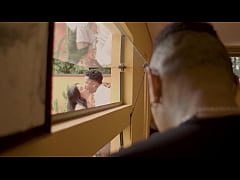 Play MP4 - Vim conhecer a casa nova com o marido e acabei levando pau no cu