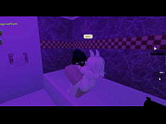 Play MP4 - mi conejita rebota su enorme culo en mi verga l Roblox &num;1