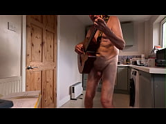 Play MP4 - Naked music video