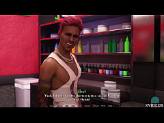 Play MP4 - BEING A DIK &num;209 &bull; What a soft tushy right in front of us&excl;