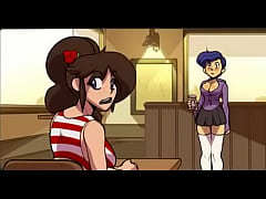 Play MP4 - Girl Starbucks expansion