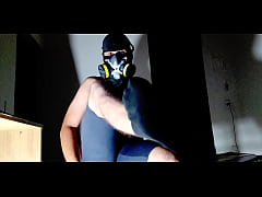 Play MP4 - Socks N Gaz Mask update - Mar 26&comma; 2025