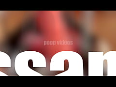 Play MP4 - Dominatrix Mistress April in slaves rubber pants