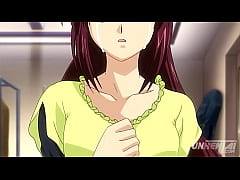 Play MP4 - Hentai - Step Sister Wakes Me Up With a Blowjob &lbrack;Subtitled&rsqb;