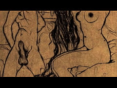Play MP4 - vintage erotic drawings