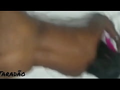 Play MP4 - Socando na buceta peluda da preta
