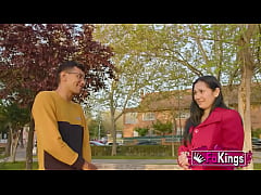 Play MP4 - Desperate mature babe stars in a porno with her own neighbor&excl;