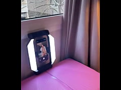 Play MP4 - Amazing lolabratzx in my hotel room ️ do you know what we did after&quest;