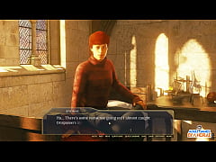 Play MP4 - EP11&colon; Naughty Pic from Tilly - Magic Pussy&colon; Chapter 2