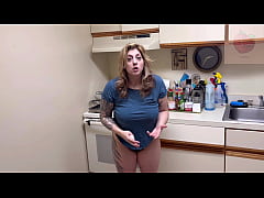 Play MP4 - stepMom comes around &lpar;custom order&rpar;