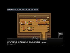 Play MP4 - Demon Hunter Part 1 Eng