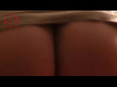 Play MP4 - Stunning lady Regina Noir shows her pussy lying on the couch&period;