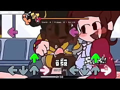 Play MP4 - friday night funkin - Parodia de June y Charlotte de Derpixon