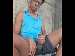 Play MP4 - Punhetinha em p&uacute;blico pra voc&ecirc;s