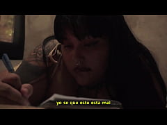 Play MP4 - Las Fantasias con mi padrastro se hacen realidad&excl;&excl; CAPITULO 1&sol;2 PORNO EN ESPA&Ntilde;OL SUBTITULADO