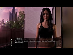 Play MP4 - Move The Chains &num;03 - Hot Step Sister Loose In The Sun