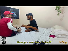 Play MP4 - GANHEI A PARTIDA DE VIDEO GAME E COMI MEU PARCEIRO