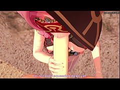 Play MP4 - Eremite Loremaster POV sex hard pink hair npc &vert; free pov &vert; Genshin Impact &vert; Full & Pov version on Sheer & PTRN&colon; Fantasyking3