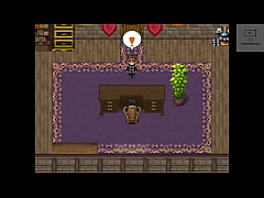 Play MP4 - Henteria Chronicles 3 game 2&colon; &lpar;game with pixel art no images or animated scenes&rpar;&period;&period;&period; part 1