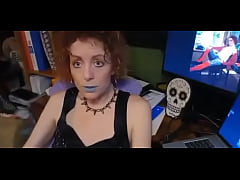 Play MP4 - Roxanne and Xander Come Watch