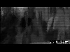 Play MP4 - Hottie with tiny tits fucks hard