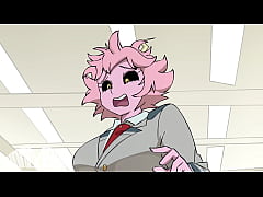 Play MP4 - My Hero Academia&colon; Pasant&iacute;as Sexuales &vert; by FunnyMahem