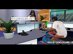 Play MP4 - Several shots from some of the best laids of this 3d hunk