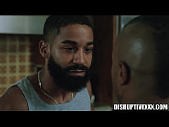 Play MP4 - Black guy finds out his stepbrother is gay