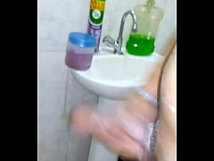 Play MP4 - JACAR&Eacute; NO BANHO