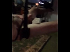 Play MP4 - Swing stroking