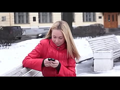 Play MP4 - Hawt session for a legal age teenager lady