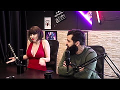 Play MP4 - MELHORES MOMENTOS DA LADY SNOW E LORD KENOBI NO SENSUAL CAST - PARTE 7 &lpar;WATCH ON&colon; SHEER&sol;RED&rpar;