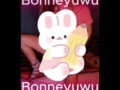 Play MP4 - Bonneyuwu - 2&colon;04 masturbacion coletas dildo