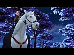 Play MP4 - The Lady's Secret - 3d Hentai - Preview Version