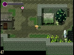 Play MP4 - HRPG Hilda In The Tower of Lust 003