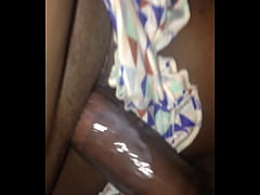 Play MP4 - me and bae playin around wit her creamy pussy