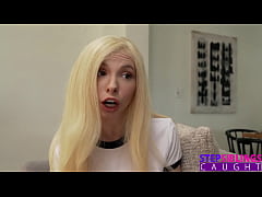 Play MP4 - Cock Craving Band Geek Kenzie Reeves Lets Lulu Chu's Stepbrother Pound Her Greedy Pussy