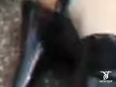 Play MP4 - Puerto Rican sexy fashion model