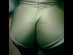 Play MP4 - Rabuda de shortinho