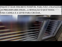 Play MP4 - Bruna Silva Hotwife ap&oacute;s a festa na casa do amigo do corno &lpar;no completo o comedor come no pelo e goza dentro&rpar;