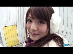 Play MP4 - Arival by car and an interesting set up in this apartment made her horny AF