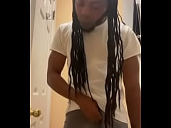 Play MP4 - Bathroom Fun With BBC