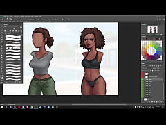 Play MP4 - Stream &vert; Picarto &vert; DarkCookie - Summertime Saga &lpar;2021&period;11&period;29&rpar;