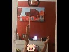 Play MP4 - Dildo nel culo