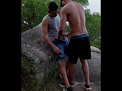 Play MP4 - Fudendo no ar livre  - Jota&eacute; - Completo no Red