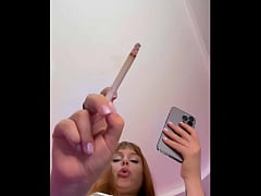 Play MP4 - POV Ignore Human Ashtray And Spit Humiliation By Goddess Kira