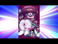 Play MP4 - cyberpunk edgerunners