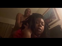 Play MP4 - My stud co worker gave me sum