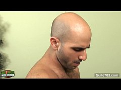 Play MP4 - Gorgeous jocks 69ing and fucking their asses