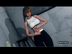 Play MP4 - Eternum Sex Novel Part -5 &vert; Dalia Nude